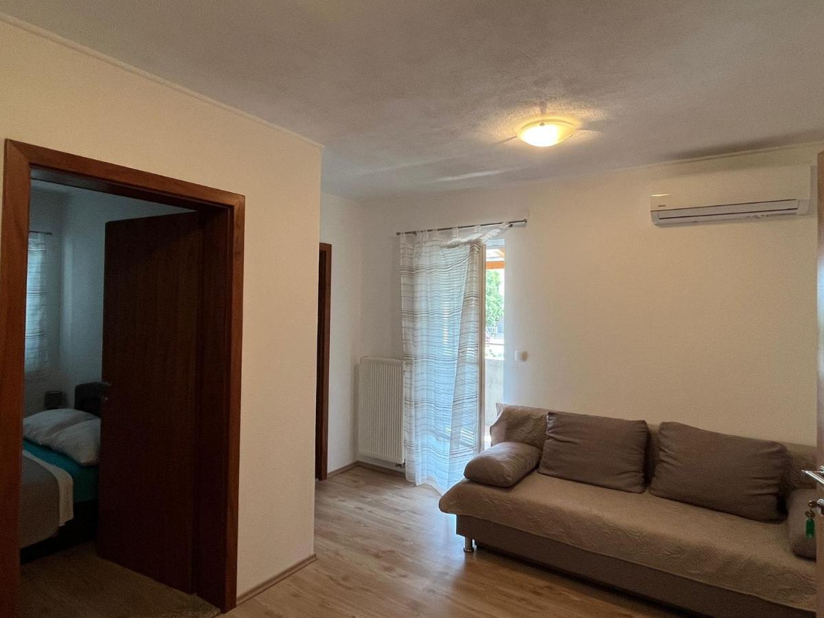 Apartmani Mia Drage Exterior photo