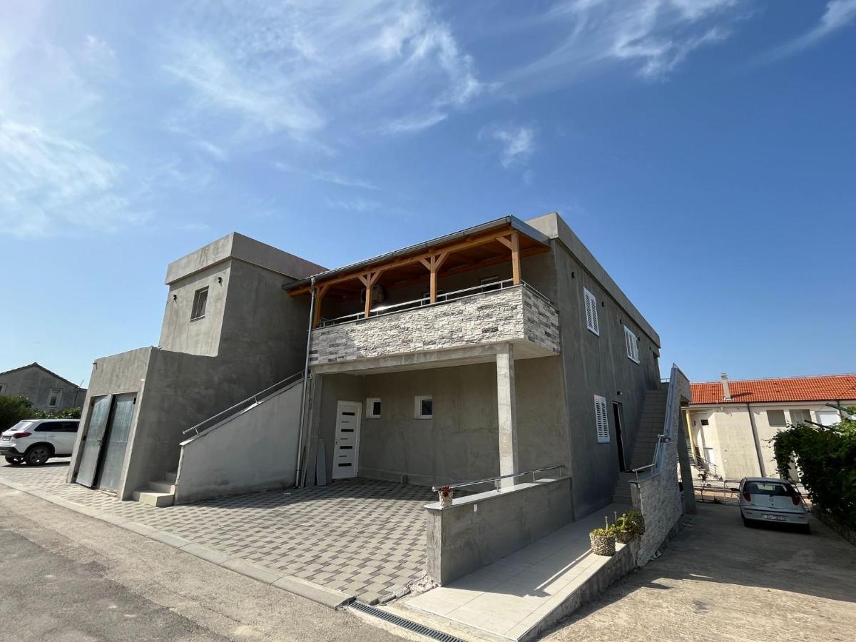 Apartmani Mia Drage Exterior photo