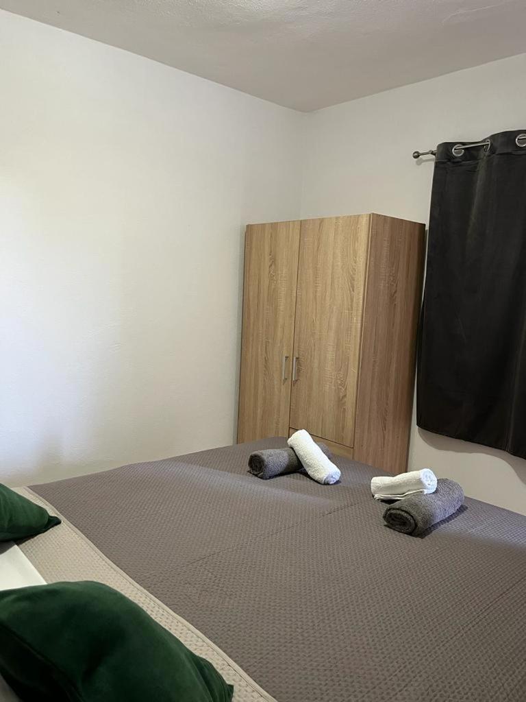 Apartmani Mia Drage Room photo